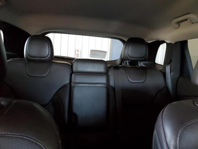 2015 JEEP CHEROKEE TRAILHAWK - 1C4PJMBS3FW752959