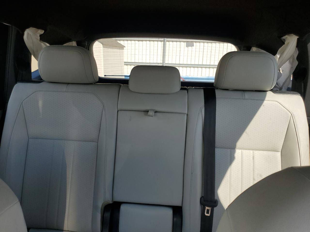 VOLKSWAGEN TIGUAN SE R-LINE BLACK