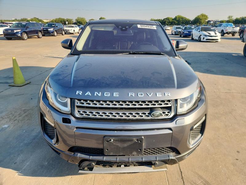2016 LAND ROVER RANGE ROVE SALVP2BG7GH145807