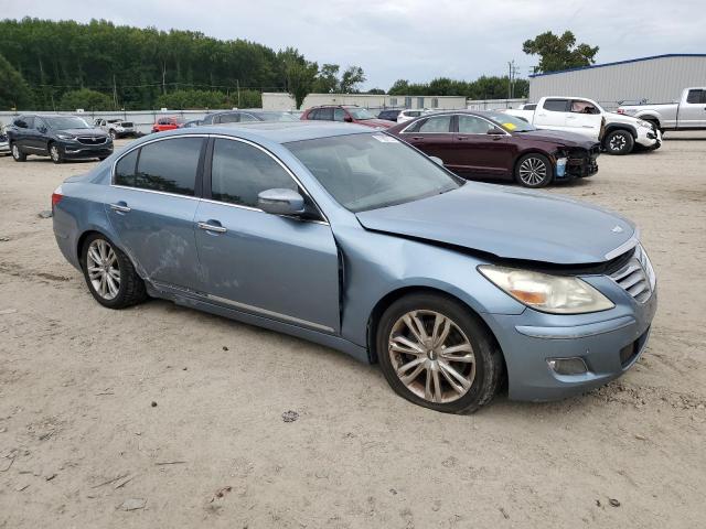 2010 HYUNDAI GENESIS 4.6L #3291263981