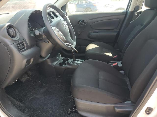 2019 NISSAN VERSA S 3N1CN7AP8KL804932