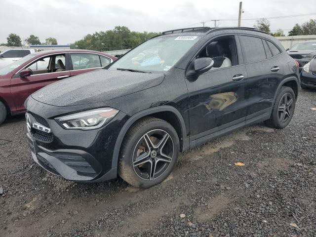 2021 MERCEDES-BENZ GLA 250 4M #3305354332