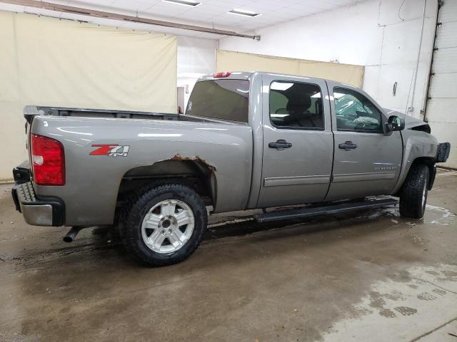 2013 CHEVROLET SILVERADO - 3GCPKSE7XDG279890