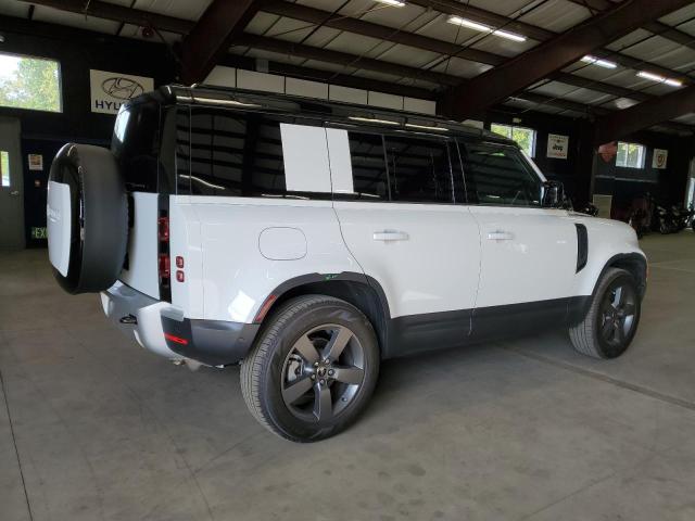 2025 LAND ROVER DEFENDER 110 S SALEJ7EX4S2396628