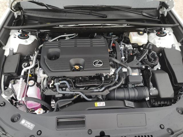 2025 LEXUS ES 300H BA 58ADA1C15SU073096