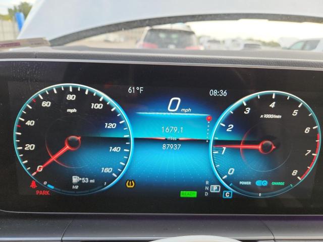 2020 MERCEDES-BENZ GLS 450 4M - 4JGFF5KE0LA246653