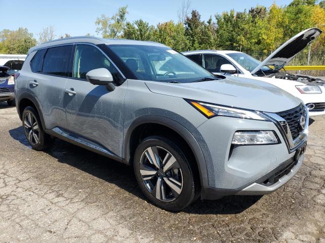 2023 NISSAN ROGUE SL 5N1BT3CB2PC803198