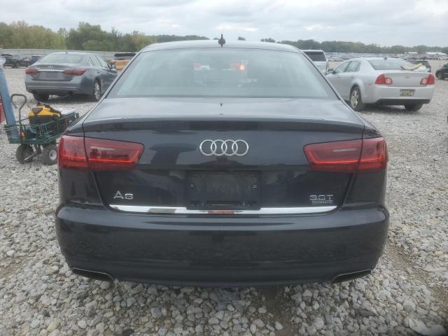 2016 AUDI A6 PRESTIG WAUHGAFC5GN178227