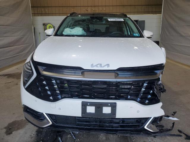 2023 KIA SPORTAGE SX PRESTIGE KNDPXCAG3P7062601