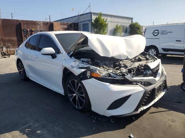 2018 TOYOTA CAMRY L 4T1B11HK6JU604708