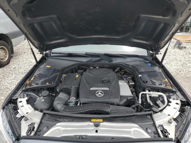 2017 MERCEDES-BENZ C 300 4MAT WDDWJ4KB0HF334797