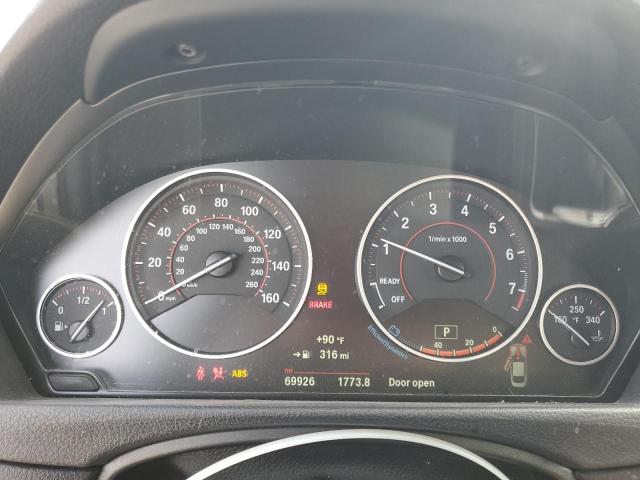 2017 BMW 430I WBA4R7C57HK679933