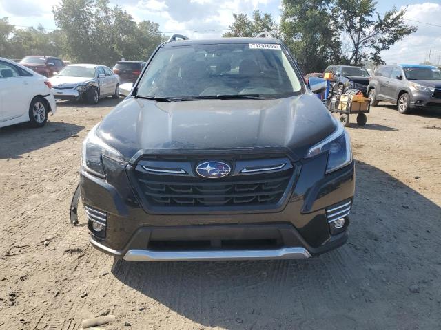 2022 SUBARU FORESTER TOURING JF2SKARC5NH442269