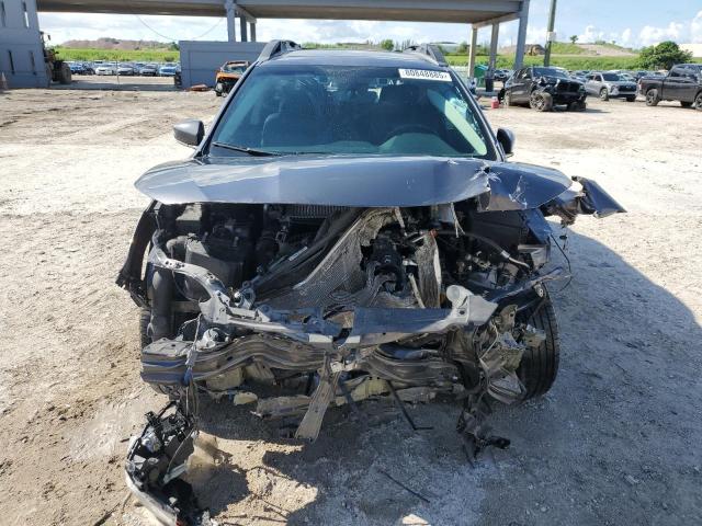 2022 SUBARU OUTBACK LI 4S4BTGNDXN3113833