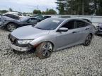 2016 HONDA CIVIC EXL - 19XFC1F71GE215013