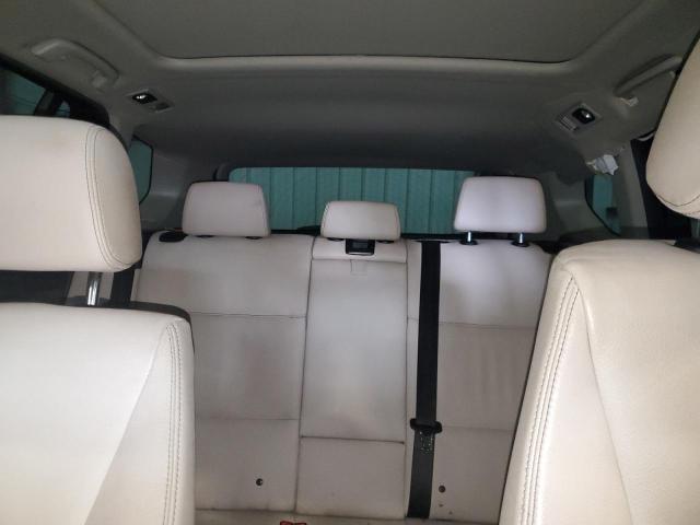 2014 BMW X3 XDRIVE2 - 5UXWX9C5XE0D36359