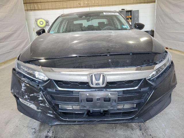 2020 HONDA ACCORD EX 1HGCV1F40LA157669