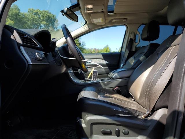 2012 LINCOLN MKX - 2LMDJ8JK8CBL11224