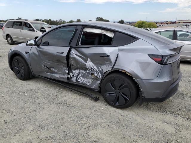 2026 TESLA MODEL Y - 7SAYGDEE6TF356360