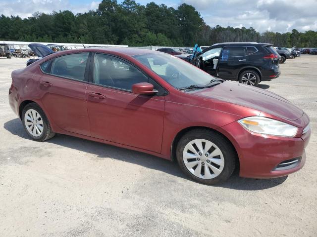 2015 DODGE DART SE AERO 1C3CDFDH2FD299601