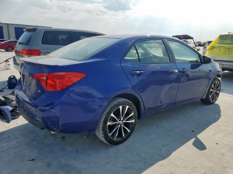 2019 TOYOTA COROLLA L - 5YFBURHE5KP874127