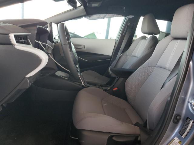 2025 TOYOTA COROLLA SE - 5YFS4MCE7SP244281