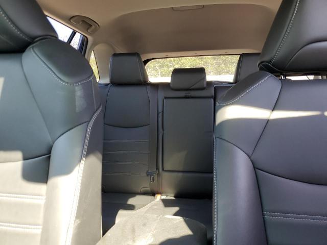 2025 TOYOTA RAV4 XLE PREMIUM JTMB6RFVXSD162048