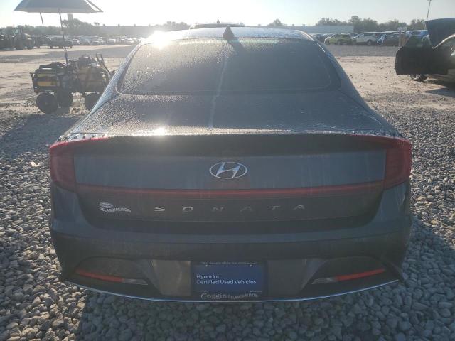 2022 HYUNDAI SONATA SE - 5NPEG4JA5NH134898