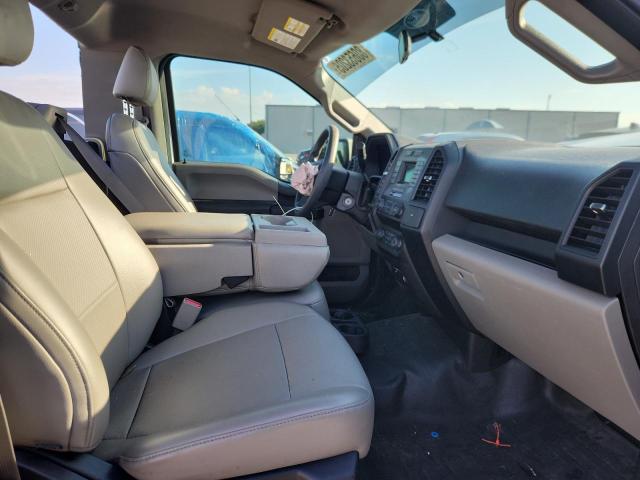 2015 FORD F150 1FTMF1C86FFA60832