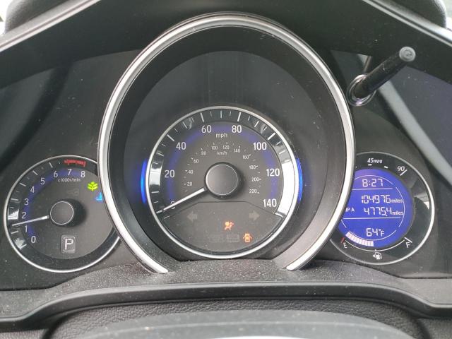 2017 HONDA FIT LX JHMGK5H52HS022683