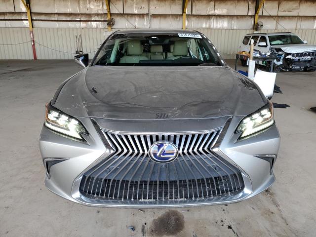 2020 LEXUS ES 300H LUXURY 58AE21B15LU006924