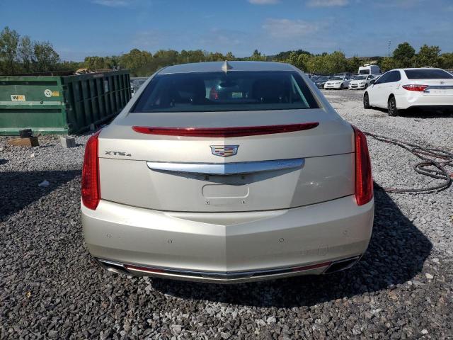 2016 CADILLAC XTS LUXURY #3286736284