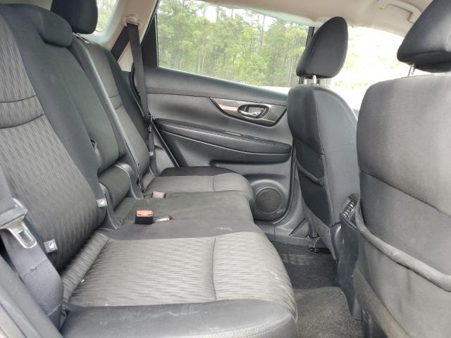 2017 NISSAN ROGUE SV - 5N1AT2MV9HC879064