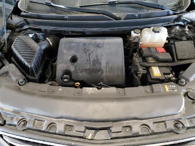 2020 BUICK ENCLAVE PR 5GAEVBKW9LJ101090