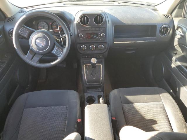 2016 JEEP PATRIOT SP 1C4NJRBB8GD594930