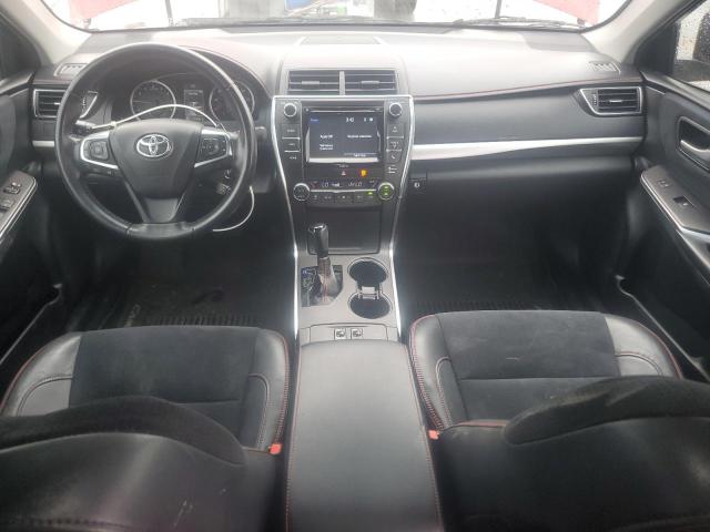 2016 TOYOTA CAMRY LE 4T1BF1FK5GU583380