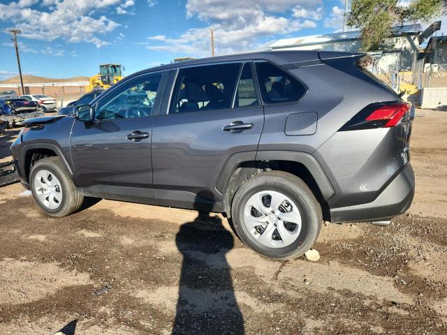 2025 TOYOTA RAV4 LE #3279538249