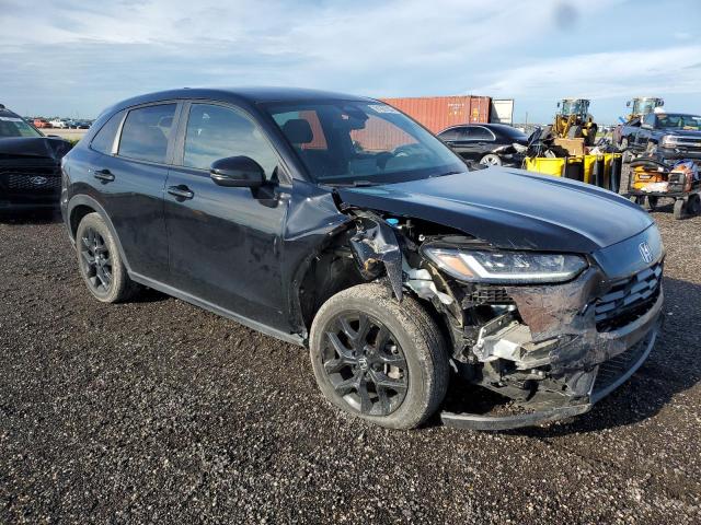 2025 HONDA HR-V SPORT - 3CZRZ1H57SM705245