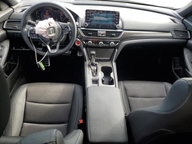 2020 HONDA ACCORD SPO - 1HGCV1F3XLA036591