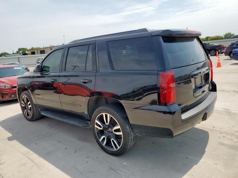 2018 CHEVROLET TAHOE C1500 PREMIER 1GNSCCKJ0JR220928