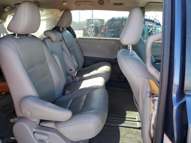 2018 TOYOTA SIENNA XLE 5TDYZ3DC2JS929068