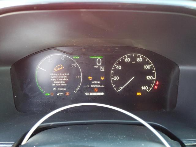 2024 HONDA CR-V SPORT - 7FARS5H51RE003832