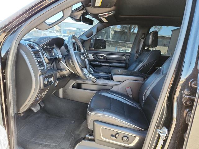 2020 RAM 1500 LIMIT 1C6SRFHT6LN342633