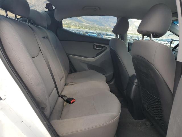 2015 HYUNDAI ELANTRA SE 5NPDH4AE6FH614722