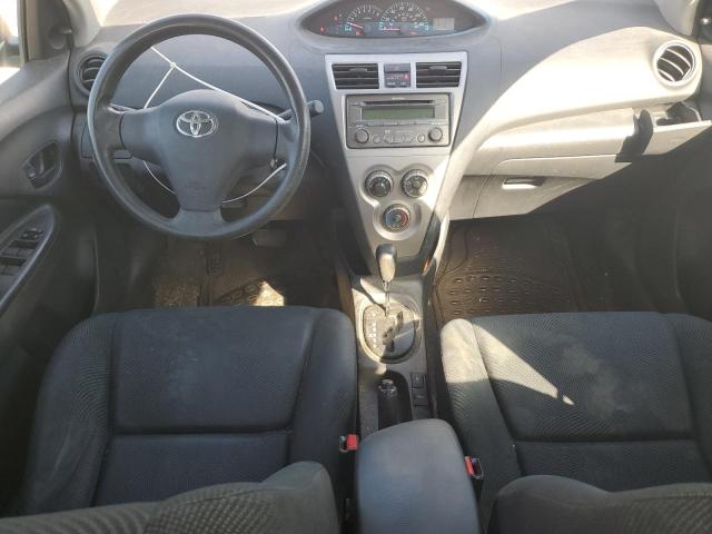 2012 TOYOTA YARIS - JTDBT4K32C1416838