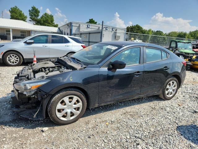 2017 MAZDA 3 SPORT 3MZBN1U78HM122697