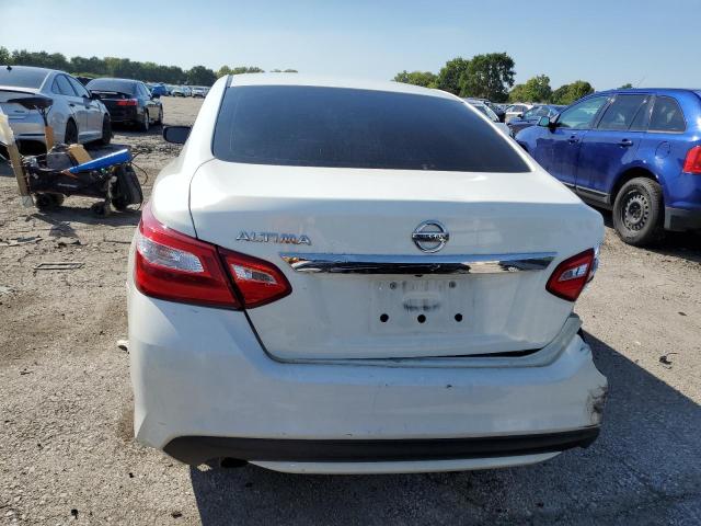 2017 NISSAN ALTIMA 2.5 - 1N4AL3AP7HC185690
