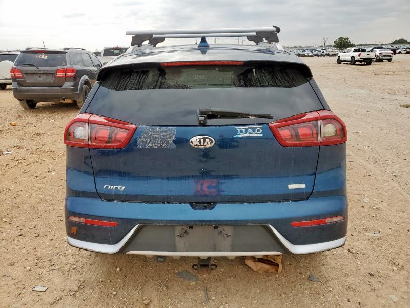 2018 KIA NIRO EX KNDCC3LC6J5114178
