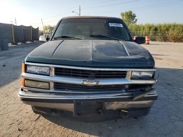 1998 CHEVROLET TAHOE K1500 #3270699857