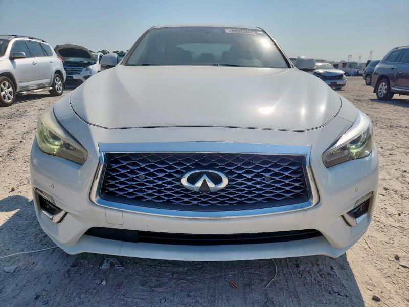 2021 INFINITI Q50 LUXE JN1EV7BP2MM703580